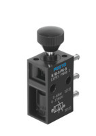 FESTO费斯托按钮阀K/O-3-PK-3