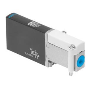 FESTO费斯托电磁阀MHA2-MS1H-5/2-2