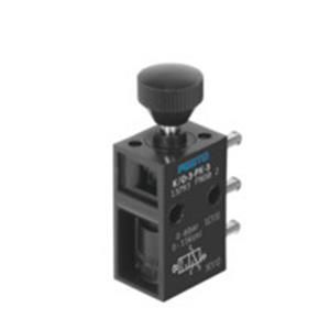 FESTO费斯托按钮阀KH/O-3-PK-3