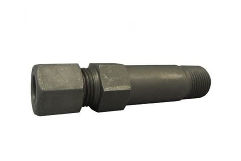 FLOBAL福禄伯乐长连接器SLMC12-06R