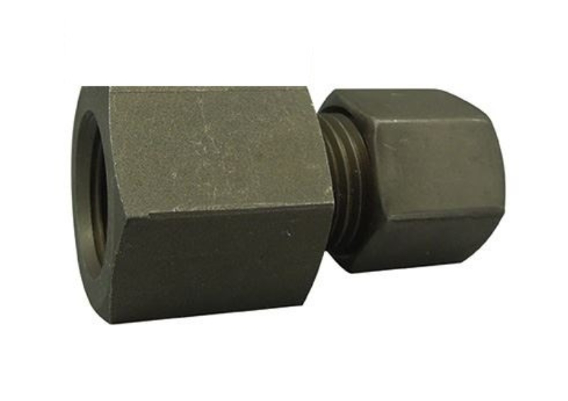 FLOBAL福禄伯乐压力表连接器SGC10-04G