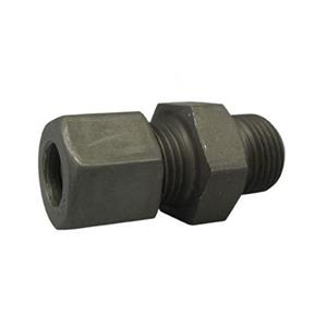 FLOBAL福禄伯乐O形圈密封件的平行螺纹连接器SOM06-02G
