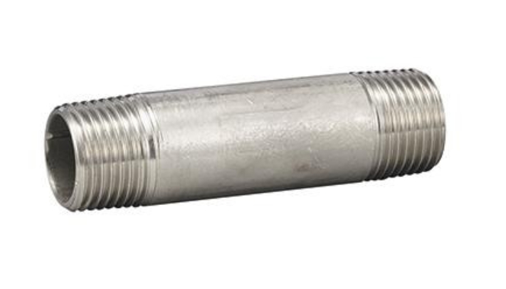 FLOBAL福禄伯乐双长接头SUS304VNiO-20A×1000