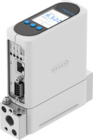 FESTO费斯托比例流量调节阀VEMD-L-6-14-20-D21-M5-5-R1-V4