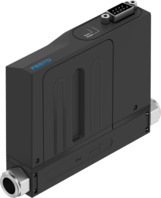 FESTO费斯托比例流量调节阀VEFC-L-6-200-D31-Q10-Q10-MRM1