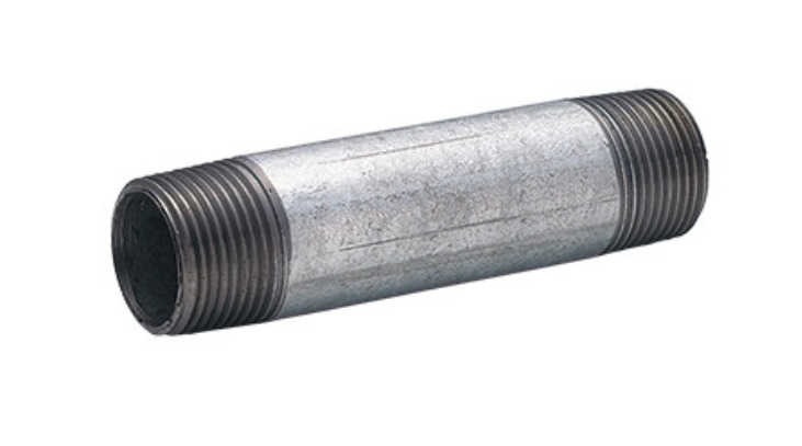 FLOBAL福禄伯乐双长接头GNiO15A×1000