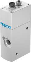 FESTO费斯托比例流量调节阀VPCF-6-L-8-G38-6-A4-E-EX2