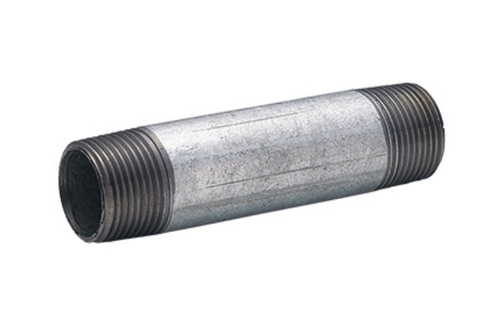 FLOBAL福禄伯乐白色双长接头GNiO-50A×1750L