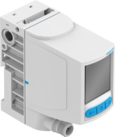 FESTO费斯托比例压力阀VPPI-5L-3-G18-0L10H-V1-S1
