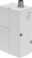 FESTO费斯托比例压力阀VPPX-6L-L-1-G18-0L10H-S1