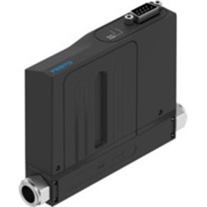 FESTO费斯托比例流量调节阀VEFC-L-6-200-D31-MFS14-MFS14-MRM1