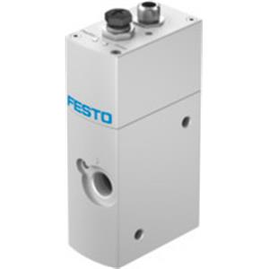 FESTO费斯托比例流量调节阀VPCF-6-L-8-G38-10-A4-E-EX2