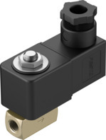 FESTO费斯托电磁阀VZWD-L-M22C-M-G18-10-V-2AP4-90