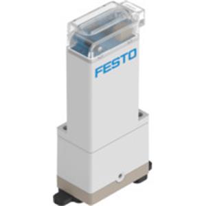 FESTO费斯托介质隔离电磁阀VYKC-F16-M32-20-PE-H2R