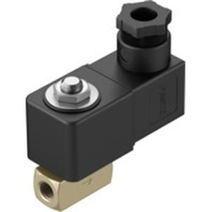 FESTO费斯托电磁阀VZWD-L-M22C-M-G18-10-V-1P4-50