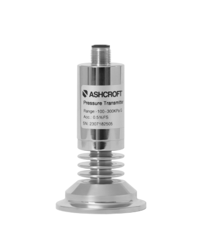 ASHCROFT雅斯科压力传感器KSC66
