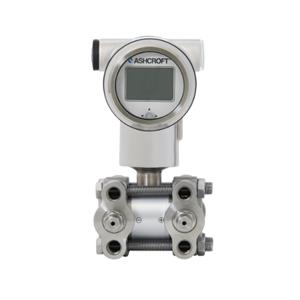 ASHCROFT雅斯科差压变送器DP55