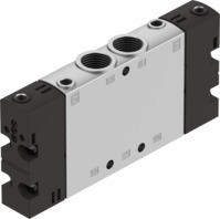FESTO费斯托电磁阀CPE18-P1-3GL-1/4