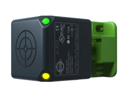 德国AUTOSEN电感式传感器AI408