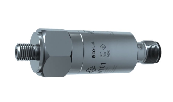 德国AUTOSEN振动传感器AV101