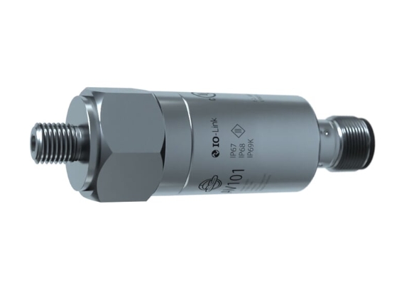 德国AUTOSEN振动传感器AV102