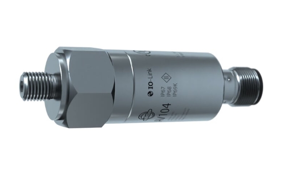 德国AUTOSEN振动传感器AV104