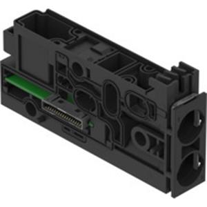 FESTO费斯托气路板底座VABX-A-P-BV-AH-F