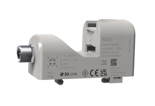 德国AUTOSEN电流传感器AE001