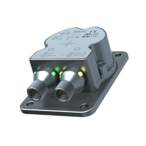 德国AUTOSEN轴倾斜传感器AW002