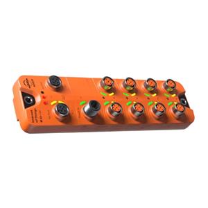 德国AUTOSEN IO-Link主站AD009
