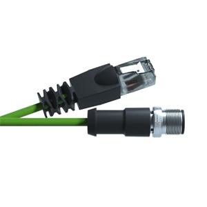 德国AUTOSEN以太网电缆AA036