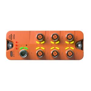 德国AUTOSEN输入模块AD006