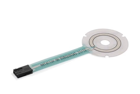德国METALLUX膜传感器MTP-R
