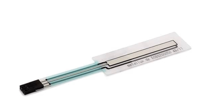 德国METALLUX膜传感器MTP-L