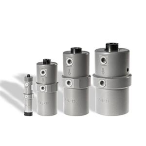 瑞士ALDAK带活塞杆的活塞振动器（免润滑）FAL-35