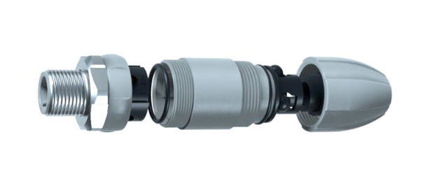德国AUTOSEN连接器AA959
