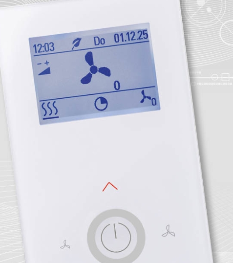 德国Thermokon房间控制器JOY Fancoil