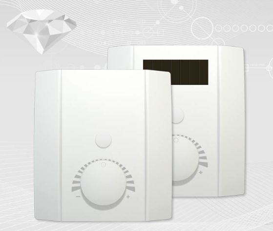 德国Thermokon房间控制单元NOVOS 3 x