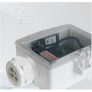 德国Thermokon网关STC65+ RS485 EVC