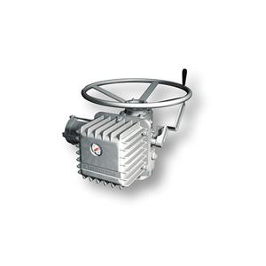 NIPPON GEAR日本齿轮阀门执行器L120-2000