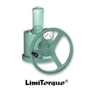 NIPPON GEAR日本齿轮阀门执行器B系列