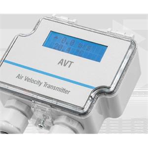 德国Thermokon网流速变送器AVT