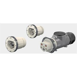 瑞士STAUBLI史陶比尔电焊连接器WeldFix 6