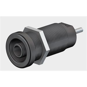 瑞士STAUBLI史陶比尔压入式插座XEF-1R