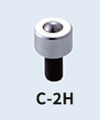 FREEBEAR福利百亚 万象滚珠 C-2H
