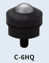 FREEBEAR福利百亚 万象滚珠C-6HQ