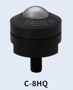 FREEBEAR福利百亚 万象滚珠C-8HQ