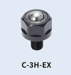 FREEBEAR福利百亚 万象滚珠C-3H-EX