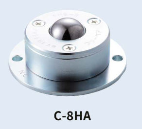FREEBEAR福利百亚 万象滚珠C-8HA