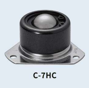 FREEBEAR福利百亚 万象滚珠C-7HC